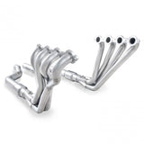 SSW Long Tube Headers