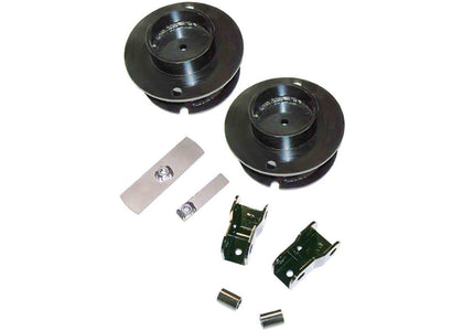 Superlift Levelit Ram 2014+ 2500 / 2013+ 3500 2.5In 4Wd