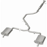 MAG BRE Exhaust Kits