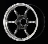AVN RG-D2 Wheels