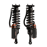 FOX 3.0 Factory Coilover Shock