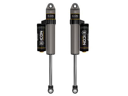 Icon Vehicle Dynamics 2015-2016 F150 4WD Rear 2.5 VS PB (Pair)