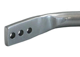 WL Sway Bars - Front