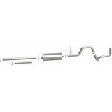 MAG BRE Exhaust Kits