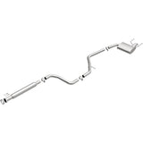 MAG BRE Exhaust Kits