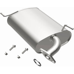 BRExhaust 98-02 Accord 3.0L Muffler Kit