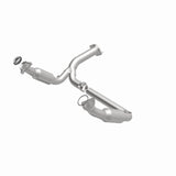 MAG Converter Direct Fit