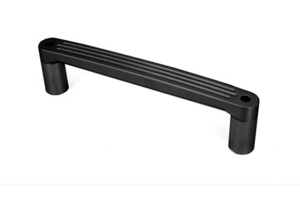 Rugged Ridge Passenger GRAB Barblack 0712 JEEP Wrangler