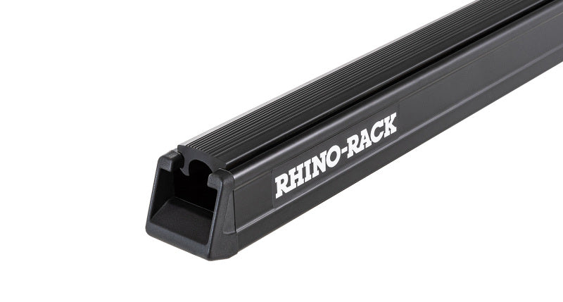 Rhino-Rack Barre Heavy Duty - 54 po - unité - noir