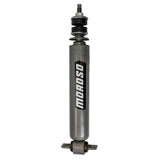MOR Shocks