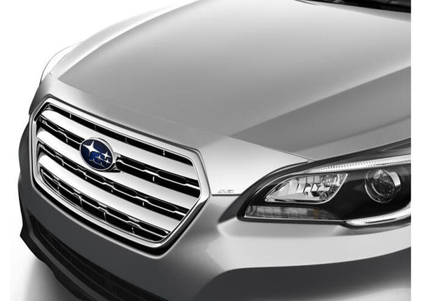 AVS Hood Deflector — 2015-2017 Subaru Outback (620089)