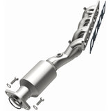 MAG Converter Direct Fit