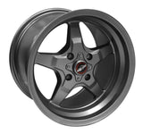 RST 91 Drag Star Wheels