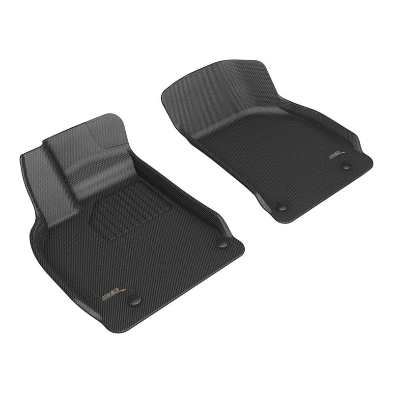 3D MAXpider Kagu 25-26 Lucid Air R1 - noir