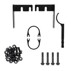 ARB / OME 2021+ Ford F150 BP51 Fitting Kit - Rear