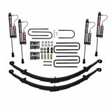 SKY Lift Kit Components
