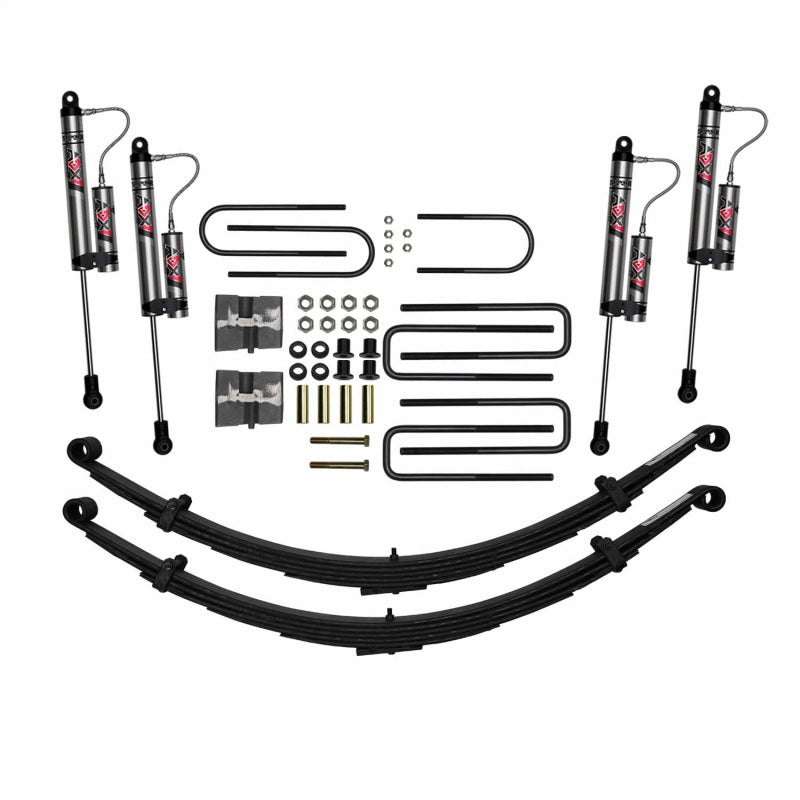 Skyjacker 5-6 po 74.5-93 DODGE 1 tonne