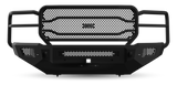 Body Armor 4x4 Pare-chocs avant Ambush Xt 2015-2019 Chevrolet Silverado 2500/3500 (sans treuil)