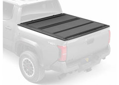 Extang Hard Folding Tonneau Cover — 2023+ GMC Canyon