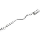 MAG BRE Exhaust Kits