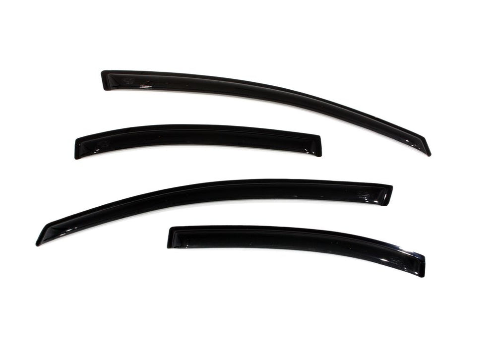 AVS Déflecteurs de fenêtre — 2006-2011 Honda Civic (94944)