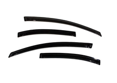 AVS Déflecteurs de fenêtre — 2006-2011 Honda Civic (94944)