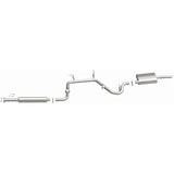 MAG BRE Exhaust Kits