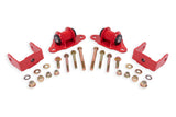 BMR Diff Bushing Kits