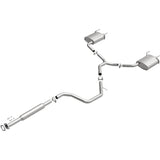 MAG BRE Exhaust Kits