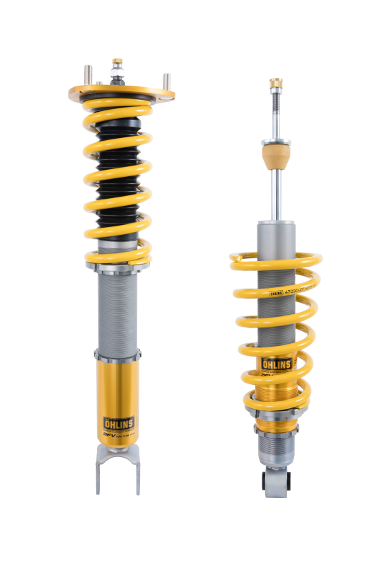 Ohlins Système de combinés filetés Road & Track 05-14 Mazda Miata (NC)
