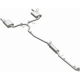 MAG BRE Exhaust Kits