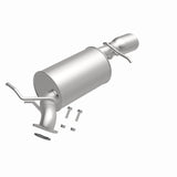 MAG BRE Muffler Kit