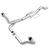 MAG Converter Direct Fit