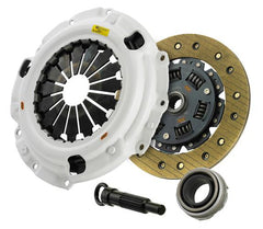 Clutch Masters Ensemble d'embrayage FX200 à disque à ressorts 02-06 Mini Cooper S 1.6L à compresseur