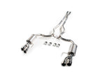 RSH Cat Back Exhausts