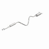 MAG BRE Exhaust Kits