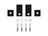 ICON 2022-2026 Toyota Tundra/2023-2026 Toyota Sequoia, Front Sway Bar Drop Kit