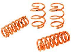 aFe Ressorts d'abaissement Control 16+ BMW M2(F87)