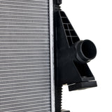 MM Radiators - Plastic