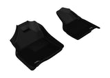 ACE Kagu - Front - Black