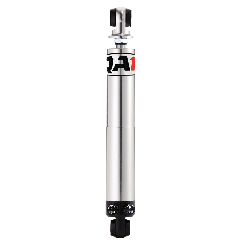 QA1 Amortisseur arrière série Stocker Star - à double réglage - 13.625 po/21.125 po - aluminium