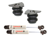 Ridetech Suspension 1963-1987 Chevy C10 Front Coolride Kit With Hq Shocks