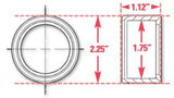 SPC Ring Kit