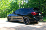 DNN Coil Springs