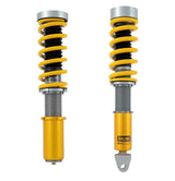 OHL Coilover - Road & Track