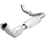 MAG Converter Direct Fit