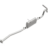 MAG BRE Exhaust Kits