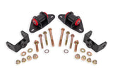 BMR Motor Mount Kits