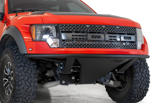Addictive Desert Designs Pare-chocs avant Pro V2 10-14 Ford Raptor
