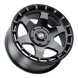 WEL Ridge Wheels